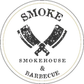 Smoke BBQ logo