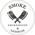 Smoke BBQ logo
